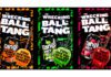 ‘You Know When You’ve Been Tango’d’ tagline returns Promotional image for 'You Know When You've Been Tango'd' featuring Tango Orange, Tango Apple and Tango Cherry variants.