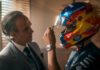 Wilkinson Sword revs up Formula 1 partnership Still from the Wilkinson Sword 'Partners in Smooth' campaign with Formula 1.