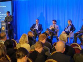 Call to crack down on illicit traders The Scottish Grocers' Federation Mini Summit panel discussed the problems caused by illegal traders.