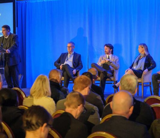 Call to crack down on illicit traders The Scottish Grocers' Federation Mini Summit panel discussed the problems caused by illegal traders.
