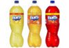 CCEP invests into Fanta 2L PMP range to push down prices Pack shots of Fanta two litre PMP bottles priced at £1.89 each.