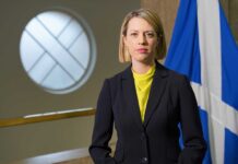 Scottish Government business rates review welcomed Scottish Government Deputy First Minister Jenny Gilruth has promised improvements to the non-domestic rates system.