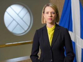 Scottish Government business rates review welcomed Scottish Government Deputy First Minister Jenny Gilruth has promised improvements to the non-domestic rates system.