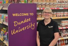 Moira Dean quits convenience channel Renowned Scottish convenience retailer Moira Dean, who has worked at Premier @ DUSA for nearly 10 years, has announced she is leaving the channel at the end of July.