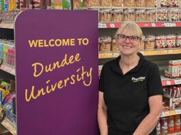 Moira Dean quits convenience channel Renowned Scottish convenience retailer Moira Dean, who has worked at Premier @ DUSA for nearly 10 years, has announced she is leaving the channel at the end of July.