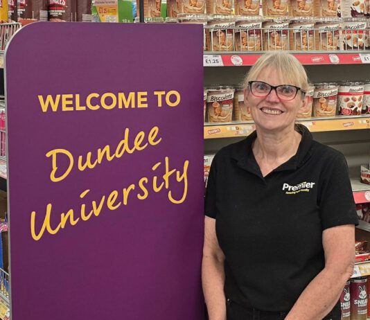 Moira Dean quits convenience channel Renowned Scottish convenience retailer Moira Dean, who has worked at Premier @ DUSA for nearly 10 years, has announced she is leaving the channel at the end of July.