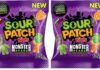 Mondelēz International unveils Halloween line-up The special-edition Sour Patch Kids Monster Heads seasonal Halloween innovation features “Big Kids” jelly pieces in spooky monster-head shapes.