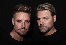 Boyzlife join Checkout Scotland line-up Boyzlife, consisting of Keith Duffy, from Boyzone, and Brian McFadden, from Westlife, will perform at Checkout Scotland.