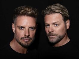 Boyzlife join Checkout Scotland line-up Boyzlife, consisting of Keith Duffy, from Boyzone, and Brian McFadden, from Westlife, will perform at Checkout Scotland.