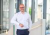 Nestlé Waters appoints new managing director Thomas Conquet, managing director at Nestlé Waters and premium beverages in the UK.
