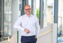 Nestlé Waters appoints new managing director Thomas Conquet, managing director at Nestlé Waters and premium beverages in the UK.