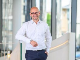 Nestlé Waters appoints new managing director Thomas Conquet, managing director at Nestlé Waters and premium beverages in the UK.