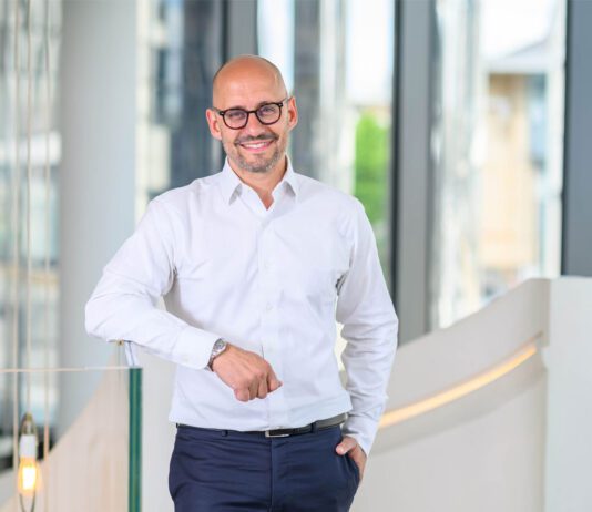 Nestlé Waters appoints new managing director Thomas Conquet, managing director at Nestlé Waters and premium beverages in the UK.