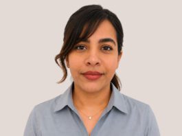 MHouse strengthens customer team with new hire A headshot of Padma Sivakumar, customer success executive at MHouse.