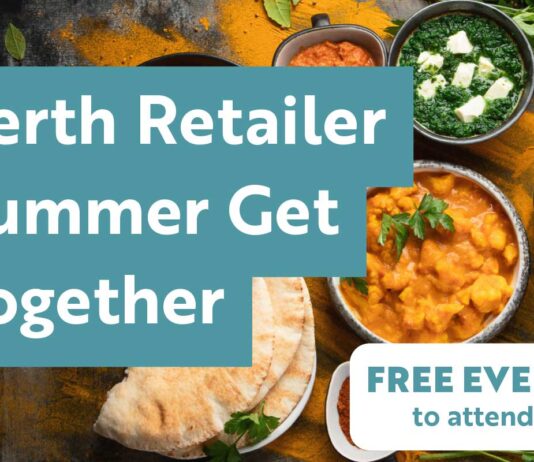 The Fed to hold Scottish retailer event Retailers are being encouraged to attend a get-together in Perth being organised by the Fed's Scotland District.