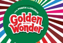 Golden Wonder brings back World of Wonder tour Promotional image of the Golden Wonder 'World of Wonder' event.