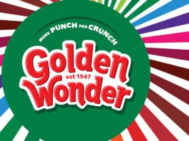 Golden Wonder brings back World of Wonder tour Promotional image of the Golden Wonder 'World of Wonder' event.