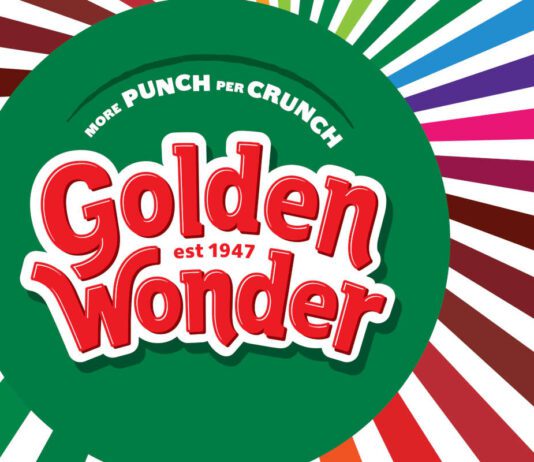 Golden Wonder brings back World of Wonder tour Promotional image of the Golden Wonder 'World of Wonder' event.
