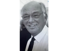 SGF mourns death of former Co-op CEO Image of Charlie Faulkiner, former chief executive at Co-op and held senior positions at Wiseman.
