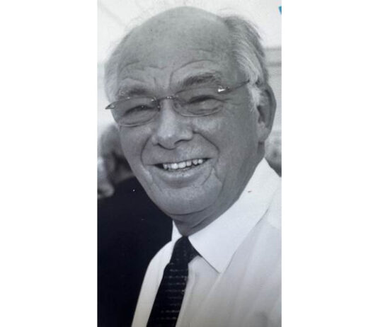 SGF mourns death of former Co-op CEO Image of Charlie Faulkiner, former chief executive at Co-op and held senior positions at Wiseman.