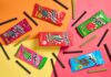 Flyers launches liquorice gift pack Trusted sweet shop stalwart Flyers is marking its 80th birthday with a £9.99 75g Gift Pack featuring its distinct 'The Magic's In The Middle' liquorice offerings.