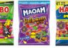 Haribo unveils Halloween line-up The Haribo Halloween range includes a convenience channel exclusive – a Sour Bats PMP sharing bag.
