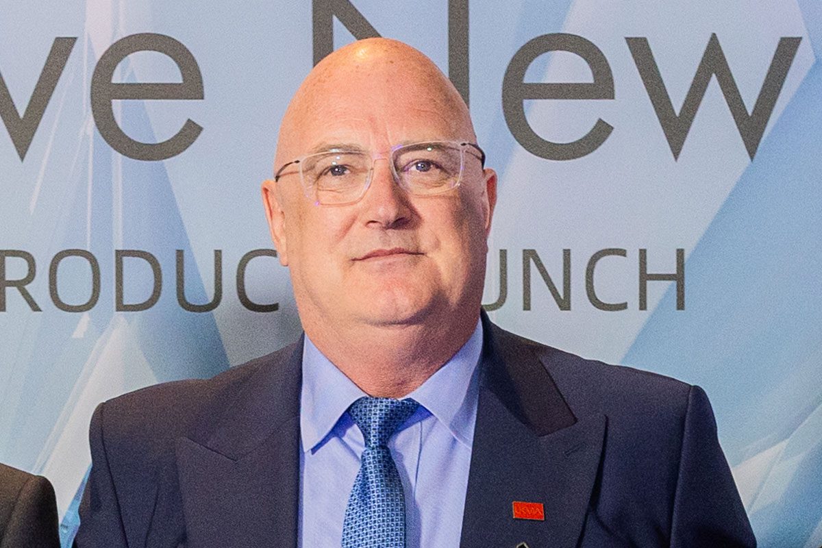 UKVIA director general John Dunne is calling on the public to back its Fair Deal for Vaping plan and Enough is Enough campaign.