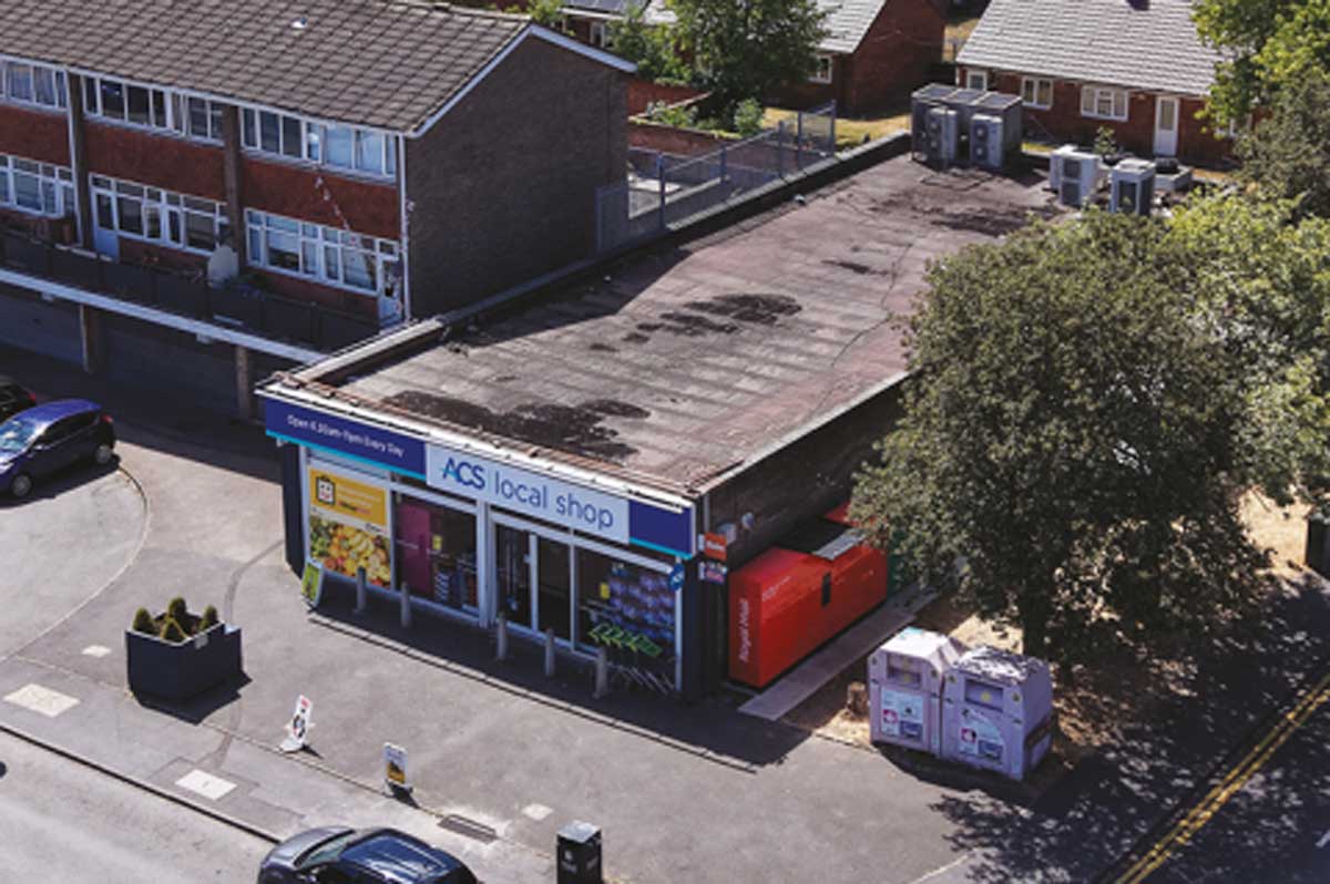 The ACS 2026 Local Shop Report highlights convenience retailer challenges in relation to tax, inflation, investment and sales.