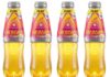 Lucozade adds a sherbet twist The Lucozade Energy range is expanding with a new Sherbet Twist Zero Sugar flavour that's described as zingy and nostalgic.