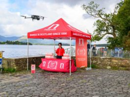 Nairn’s celebrates 130th anniversary Scottish snacks brand Nairn’s is celebrating its 130th anniversary with a campaign that shines a light on the everyday moments that make people feel better.