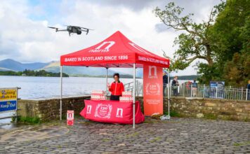 Nairn’s celebrates 130th anniversary Scottish snacks brand Nairn’s is celebrating its 130th anniversary with a campaign that shines a light on the everyday moments that make people feel better.