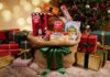 Nestlé Confectionery unwraps Christmas range Nestlé Confectionery says its Christmas range brings together festive favourites and exciting new launches, with KitKat taking the starring role.
