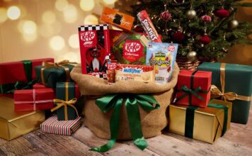Nestlé Confectionery unwraps Christmas range Nestlé Confectionery says its Christmas range brings together festive favourites and exciting new launches, with KitKat taking the starring role.