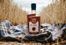 Jackton Distillery rolls out RAER single malt Lowland whisky maker Jackton Distillery has officially launched its first single malt expression, RAER Single Malt Whisky, The Inaugural Release.