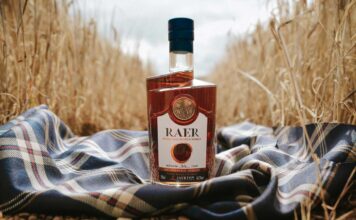 Jackton Distillery rolls out RAER single malt Lowland whisky maker Jackton Distillery has officially launched its first single malt expression, RAER Single Malt Whisky, The Inaugural Release.