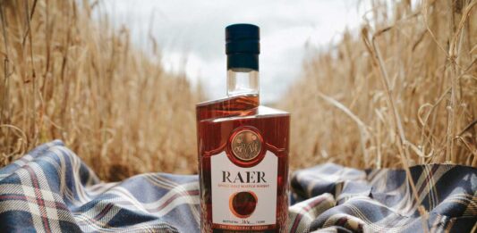 Jackton Distillery rolls out RAER single malt Lowland whisky maker Jackton Distillery has officially launched its first single malt expression, RAER Single Malt Whisky, The Inaugural Release.