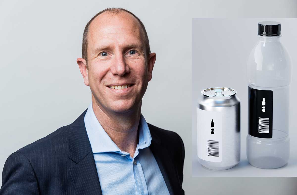 Russell Davies, Exchange for Change chief executive, says the Retailer Readiness Survey aims to connect Exchange for Change directly with store owners and managers.