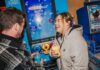 Free Skwishee Day returns this Saturday Free Skwishee Day is returning for consumers and retailers to enjoy at more than 250 participating outlets across the UK this Satuday (12 Spetember 2206).