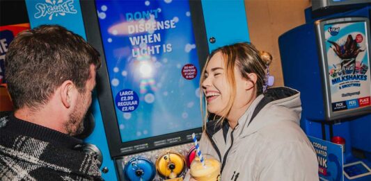 Free Skwishee Day returns this Saturday Free Skwishee Day is returning for consumers and retailers to enjoy at more than 250 participating outlets across the UK this Satuday (12 Spetember 2206).