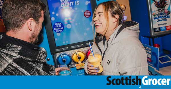 Free Skwishee Day returns this Saturday | Scottish Grocer & Convenience Retailer