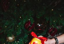 Ho’Ho’How to plan ahead this Christmas Tennent's xmas