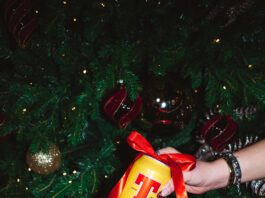 Ho’Ho’How to plan ahead this Christmas Tennent's xmas