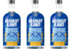 Absolut Vodka unveils new Artist Edition with KAWS Pack shots of Absolut Vodka Artist Edition with the 2026 design from KAWS.