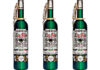 LMB UK announces deal with absinthe brand La Fée Pack shots of La Fée absinthe 700ml bottles.