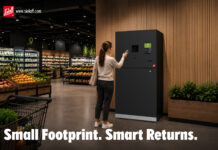 Protected: Your Store. Your Space. Your RVM. Sielaff Deposit Return Scheme