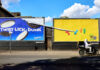 Sour Patch Kids in marketing debut Image of the first UK marketing campaign for Sour Patch Kids featuring a billboard with the sweets on them tearing down another advert for Oreo.